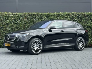 Mercedes-Benz EQC - 435164202-0