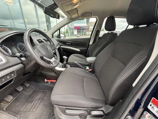 Suzuki S-Cross Suzuki S-Cross 1.0 Boosterjet Select | Trekhaak | Camera | NL- Auto | Lage KM- - afbeelding nr 21