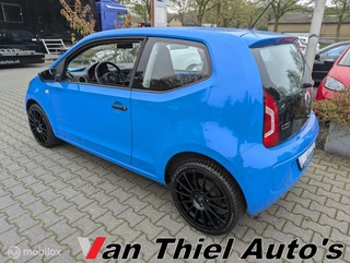 Volkswagen up! Volkswagen Up! 1.0 move up! BlueMotion - afbeelding nr 3