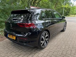Volkswagen Golf Volkswagen Golf 1.0 ETSI **Carplay//18inch//DAB** - afbeelding nr 3