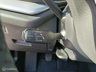 Škoda Octavia Skoda Octavia Combi 1.5 TSI 150pk panorama/head-up/trekhaak/elektr.klep - afbeelding nr 16