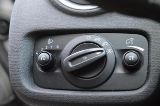 Ford Fiesta Ford Fiesta 1.0 EcoBoost Titanium|Airco|Navi|Cruise|Pdc|Nap! - afbeelding nr 8