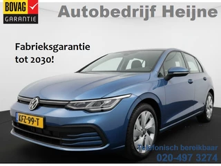 Volkswagen Golf 1.5 TSI 115PK LIFE