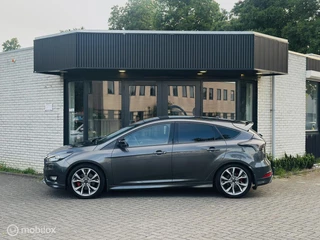 Ford Focus Ford Focus 1.5 ST-Line 182|CAM|CARPLAY|NAP| - afbeelding nr 8