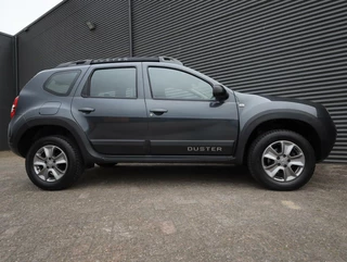 Dacia Duster Dacia Duster 1.2 TCe Prestige (Vol-Opties!) 1e eigenaar - afbeelding nr 16