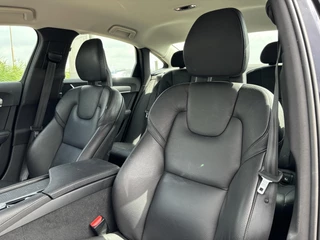 Volvo S90 Volvo S90 2.0 T5 Momentum | Leder | Memoryseats | Stoelverwarming | ACC | Park Assist - afbeelding nr 8