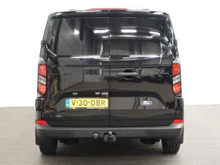Ford Transit Custom Ford Transit Custom L2H1 Trend Navigatie Apple Carplay Camera Trekhaak Parkeersensoren Cruise control Airco - afbeelding nr 14
