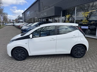 Toyota Aygo - afbeelding nr 2