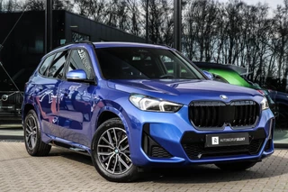 BMW X1 BMW X1 SDrive20i M-Sport - 360 CAMERA - HEAD UP - afbeelding nr 12