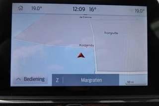 Ford Focus Ford Focus 1.0 EcoBoost AUTOMAAT ST-Line Business NAVI, Camera, Winterpakket, Full Led - afbeelding nr 11