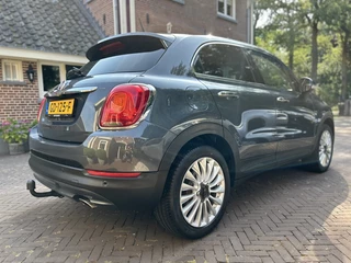 Fiat 500X - afbeelding nr 25