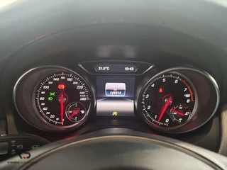 Mercedes-Benz CLA Mercedes-Benz CLA-Klasse SB 180 Buss. Solution | Navi | LED | Cruise | PDC | Camera | CarPlay | Clima | Trekh. | Org. NLD | - afbeelding nr 26
