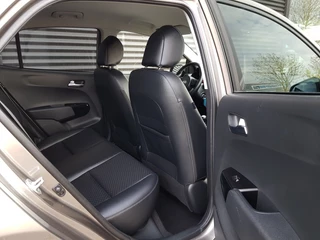 Kia Picanto - afbeelding nr 9