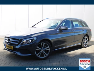 Mercedes-Benz C-Klasse - 20340880-0