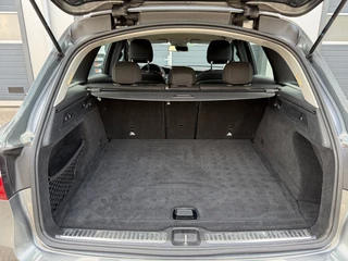 Mercedes-Benz GLC Mercedes-Benz GLC 250 4MATIC Ambition NAP Dealer OH Trekhaak Luchtvering PDC Navi - afbeelding nr 12