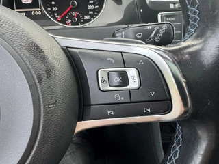 Volkswagen Golf Volkswagen Golf 1.4 TSI GTE panorama kanteldak sportleer verwarmd - afbeelding nr 38