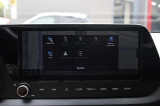 Hyundai Bayon Hyundai Bayon 1.0 T-GDI Premium Automaat Navi/Led/Cam/Pdc/Wint/Carplay/16