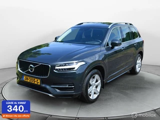 Volvo XC90 - 199832948-0