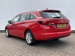 Opel Astra Opel Astra Sports Tourer 1.0 Business+ Pano Nav/Cam Stoel/Stuurverw Cruise NL-Auto! - afbeelding nr 37