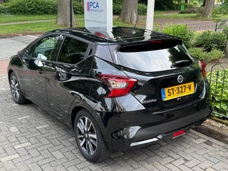 Nissan Micra Nissan Micra 0.9 IG-T N-Connecta - afbeelding nr 36