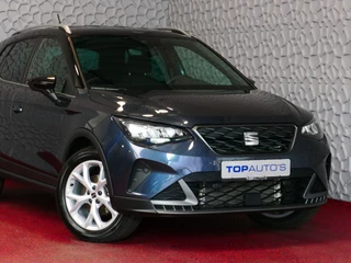SEAT Arona 02/2023 - afbeelding nr 53