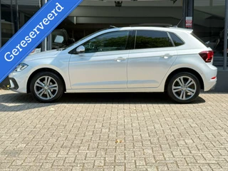 Volkswagen Polo Volkswagen Polo 1.0 TSI Style Led*Pano*Navi*Acc*Car-Play*PDC - afbeelding nr 3