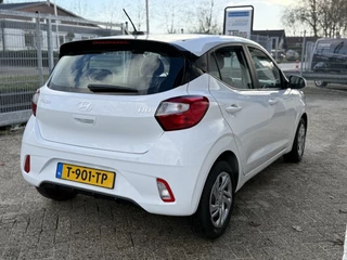 Hyundai i10 - afbeelding nr 10