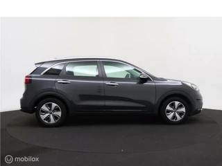 Kia Niro Kia Niro 1.6 GDi Hybrid ExecutiveLine - afbeelding nr 24