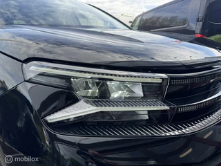 Citroën C5 Aircross Citroen C5 Aircross 1.2 PureTech / Carplay / Camera / Etc.. - afbeelding nr 38