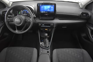 Toyota Yaris Toyota Yaris 1.5 HYBRID 115PK Style Automaat - afbeelding nr 11