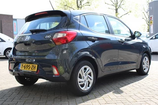 Hyundai i10 - afbeelding nr 4