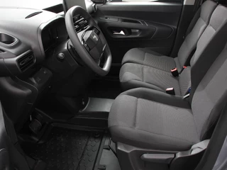Opel Combo Opel Combo 1.5 BlueHDi 130 S&S L2 Apple Carplay / Android Auto Navigatie Trekhaak Airco Camera Cruise Control Parkeersensoren V+A DAB - afbeelding nr 20