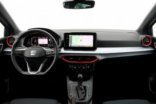 SEAT Ibiza - afbeelding nr 9