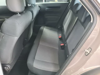 Citroën C4 Cactus Citroen C4 Cactus 1.2 PureTech Feel|2015|1e Eig|Nardo Grey! - afbeelding nr 10