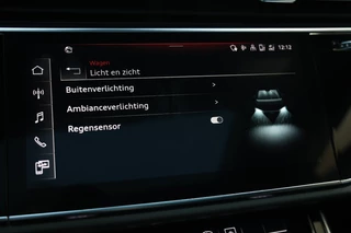 Audi Q8 Audi Q8 55 TFSI e Quattro S-line Pano/360cam/Softclose/Stoelvent/Head up - afbeelding nr 31