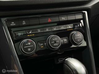 Volkswagen T-Roc Volkswagen T-Roc 1.5 TSI DSG Sport|PANO|NAP! Vol optie's. - afbeelding nr 27