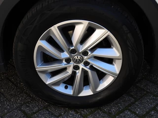 Volkswagen T-Cross - afbeelding nr 8