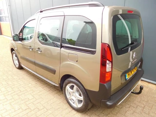 Citroën Berlingo Citroën Berlingo Multispace 1.2 PureTech Feel - afbeelding nr 4