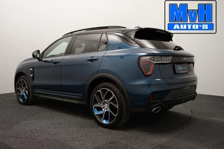 Lynk & Co 01 Lynk & Co 01 1.5 Plug-in Hybride|ZWARTE.HEMEL|360ºCAM|Black Edition| - afbeelding nr 14