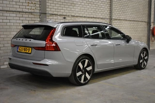 Volvo V60 - afbeelding nr 45