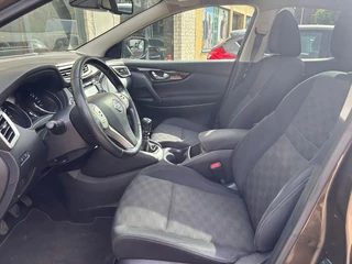Nissan QASHQAI Nissan QASHQAI 1.2 Panoramadak Nieuwe ketting Beurt NAP - afbeelding nr 23