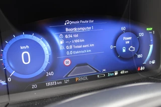 Ford Kuga Ford Kuga 2.5 PHEV ST-Line X | Origin NL | BLIS | Trekhaak | B&O | Head-up | Styling Pack | Adaptieve cruise - afbeelding nr 10