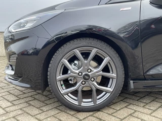 Ford Fiesta - afbeelding nr 8