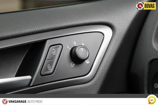 Volkswagen Golf Volkswagen Golf 1.5 TSI Comfortline Business -Trekhaak- - afbeelding nr 30
