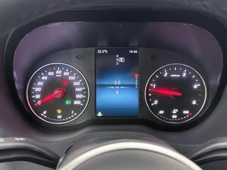 Mercedes-Benz Sprinter Mercedes-Benz Sprinter 319 1.9 CDI L2H2 RWD 24 Maanden Certified Garantie 3500KG Trekgewicht LED Navigatie 2x Schuifdeur Apple Carplay/Android Auto Achteruitrijcamera - afbeelding nr 5