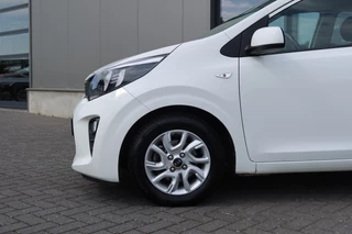 Kia Picanto Kia Picanto 1.0 CVVT EconomyPlusLine 5drs. Airco, Stoel/stuurverwarming - afbeelding nr 22