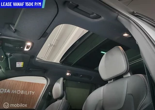 Volvo XC90 Volvo XC90 2.0 T8 Twin Engine AWD Inscription 7 ZIT PANORAMA LEER PANORAMA 360 CAMERA  VOL OPTIES - afbeelding nr 34