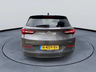 Opel Grandland X Opel Grandland X 1.2 Turbo 120 Year Edition - afbeelding nr 6
