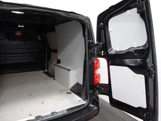 Peugeot Expert Peugeot Expert 2.0 BlueHDI 180PK Long L3H1 Premium Automaat Navigatie App-Connect Cruise Control Airco LM Velgen Euro6 - afbeelding nr 14