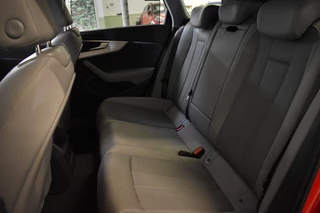 Audi A4 CAMERA/PDC/NAVI - afbeelding nr 39